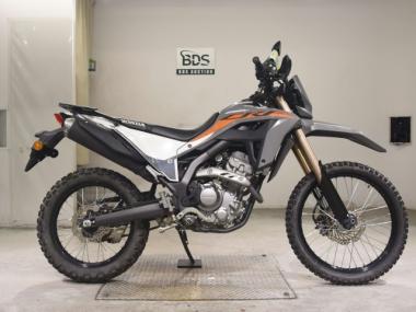 Honda CRF250L