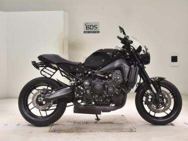 Yamaha XSR900