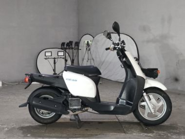 Honda Gear