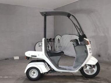Honda Gyro