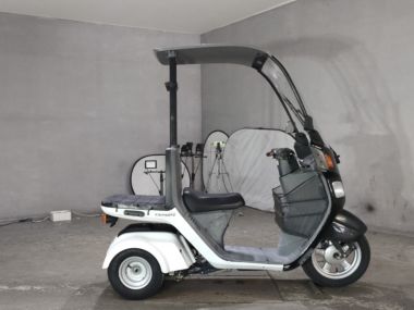 Honda Gyro