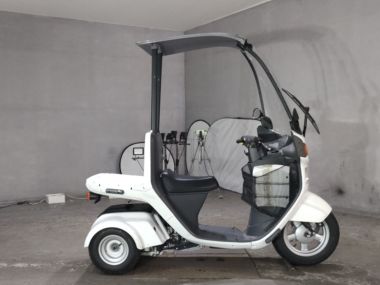 Honda Gyro
