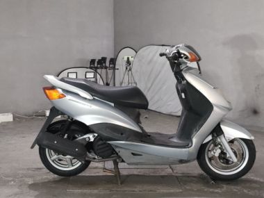 Yamaha Cygnus125x