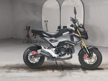 Honda Grom
