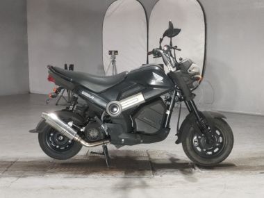 Honda Navi110