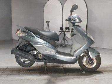 Yamaha Cygnus125x