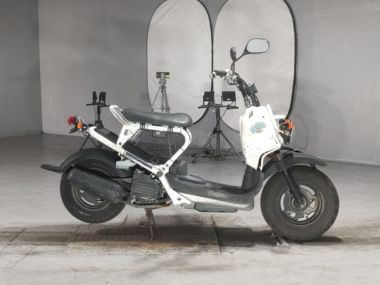 Honda Zoomer