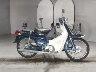 Honda Super CUB90