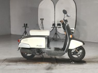 Honda Julio