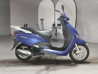 Honda Lead 110