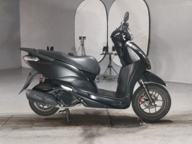 Honda Lead 125