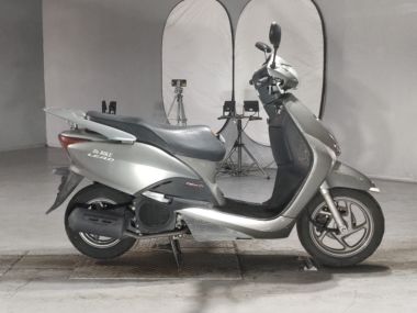 Honda Lead 110