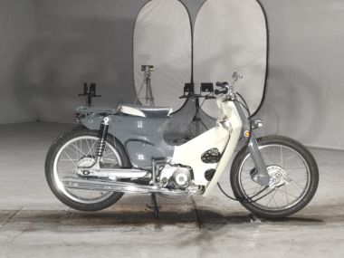 Honda Super CUB50