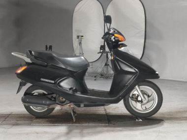 Honda Spacy100