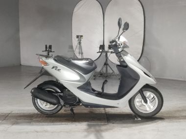 Honda Dio