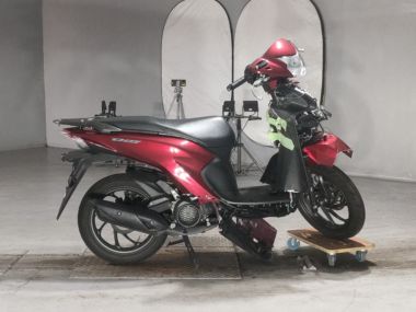Honda DIO110 Lite