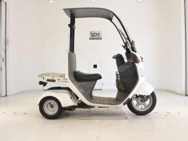 Honda Gyro Canopy