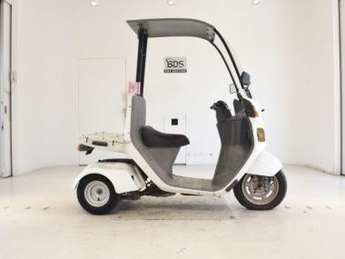 Honda Gyro Canopy