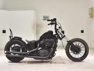 Honda Steed400