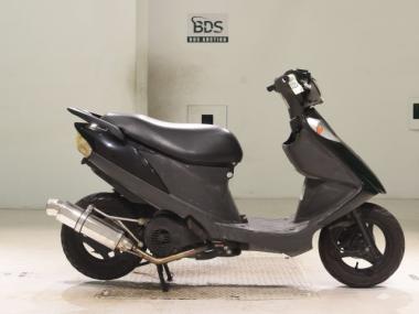 Suzuki Address V125