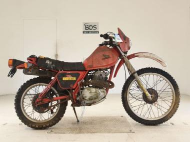 Honda XL250