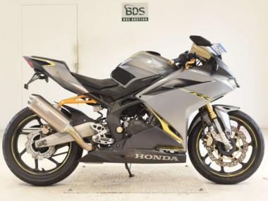 Honda CBR250RR A