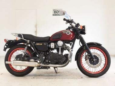 Kawasaki W800
