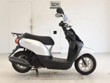 Honda Tact-4 Basic
