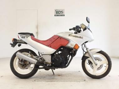Kawasaki GPX250R