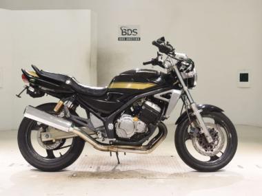 Kawasaki Balius250