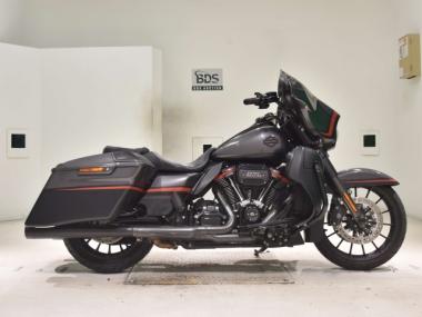 Harley-Davidson Flhxse1920cvo