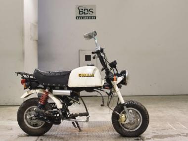 Honda Gorilla