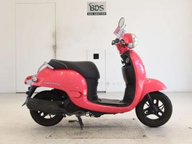 Honda Giorno