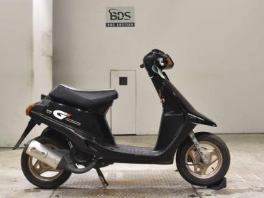 Honda G'