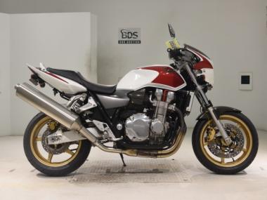 Honda CB1300SF