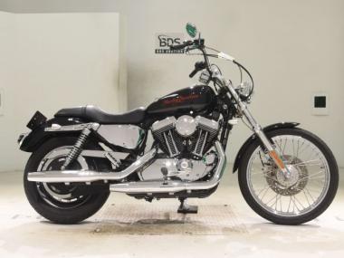 Harley-Davidson XL1200S