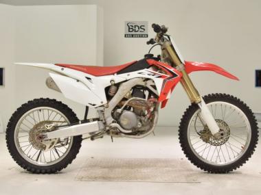 Honda CRF250R