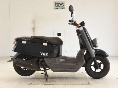 Yamaha Vox