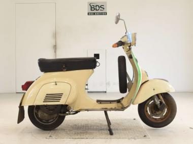 Vespa ET3