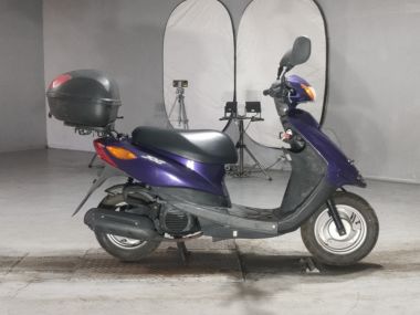 Yamaha Jog