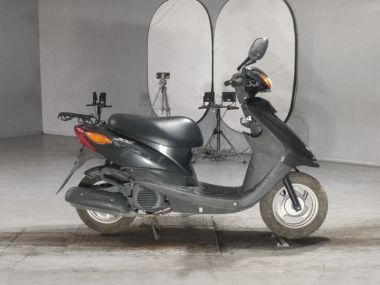 Yamaha Jog
