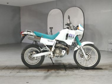 Honda Ax-1