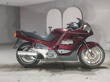 Honda ST1100