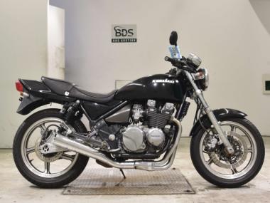 Kawasaki Zephyr550