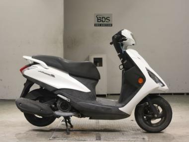 Yamaha Axis125z