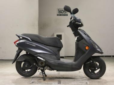 Yamaha Axis125z