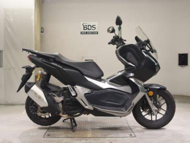 Honda ADV150