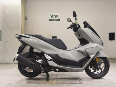Honda PCX160