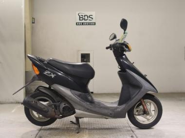 Honda Dio Zx