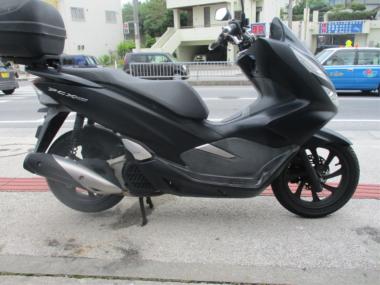 Honda PCX150